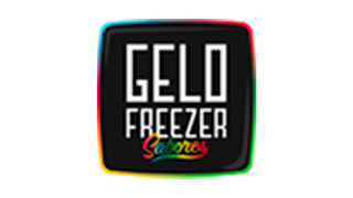 Gelo Freezer Sabores